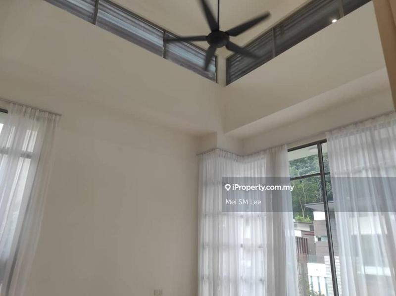 Bungalow House for Sale in The Valley TTDI, Ampang by Mei SM Lee - The Valley TTDI, Ampang Living Room - iProperty.com.my