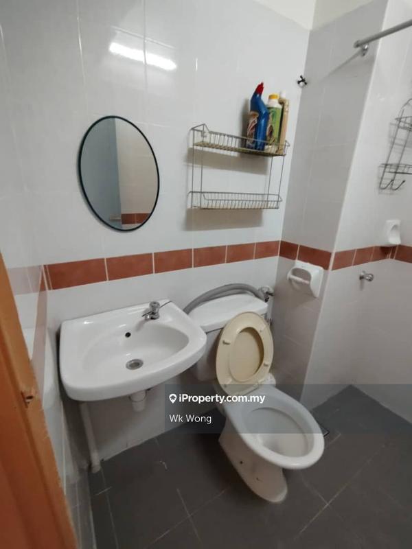 For Rent - Vistaria Condominium