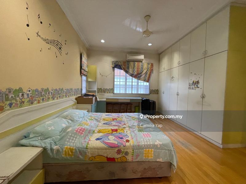 1.5-storey Terraced House for Sale in Bandar Baru Sri Petaling, Sri Petaling by Camilia Yap - iProperty.com.my