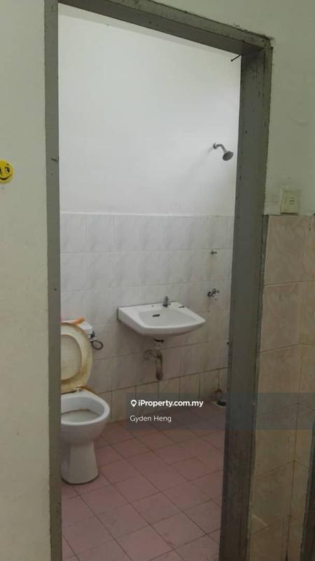 Townhouse for Sale in Summer Park Seri Alam, Johor Bahru by Gyden Heng - iProperty.com.my