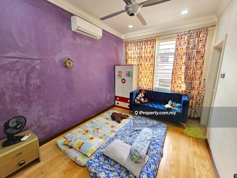 2-storey Terraced House for Sale in Bandar Kinrara Seksyen 6, Bandar Kinrara by Sunni Yong - iProperty.com.my