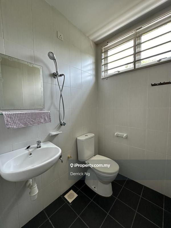Rumah Berangkai 2 Tingkat untuk Dijual di Permata Hill Park, Sungai Petani oleh Derrick Ng - iProperty.com.my