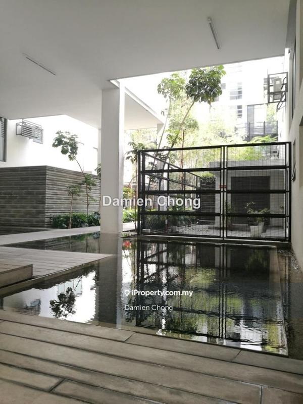 Service Residence for Sale in Centrio Pantai Hillpark by Damien Chong - iProperty.com.my