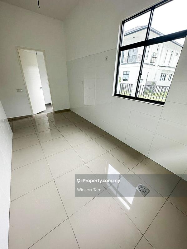 Rumah Berkembar untuk Dijual di Norton Garden Eco Grandeur, Puncak Alam oleh Winson Tam - iProperty.com.my