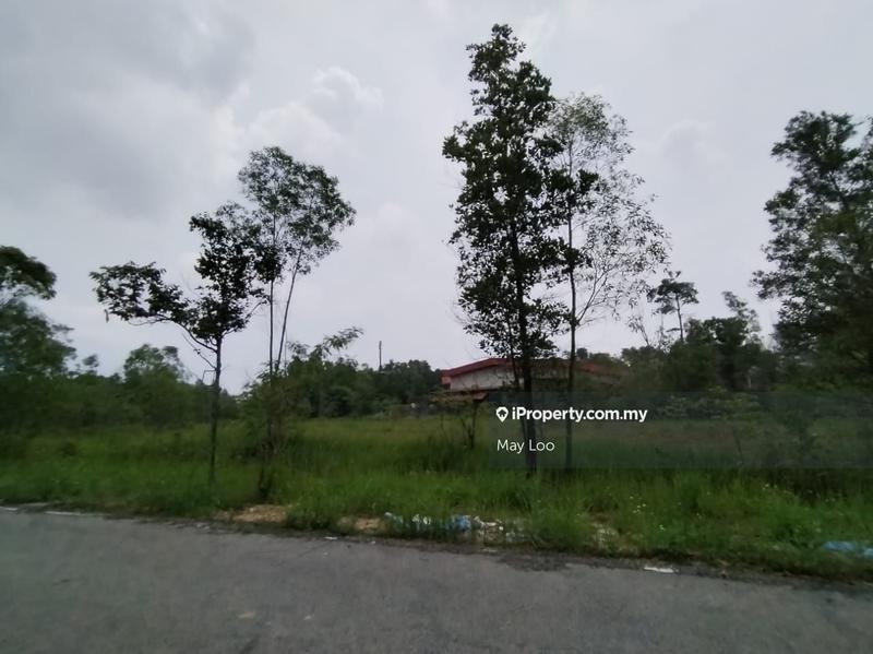 Tanah Perindustrian untuk Dijual di Taman Kundang Jaya, Rawang oleh May Loo - iProperty.com.my