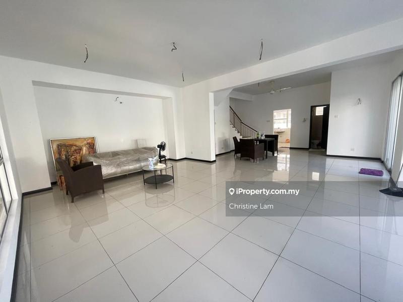2-storey Terraced House for Sale in Alam Impian, Shah Alam by Christine Lam - iProperty.com.my