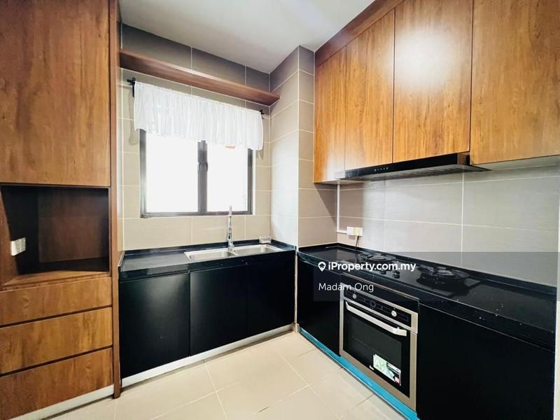 Rumah Berkembar untuk Disewa di Symphony Hills, Cyberjaya oleh Madam Ong - iProperty.com.my