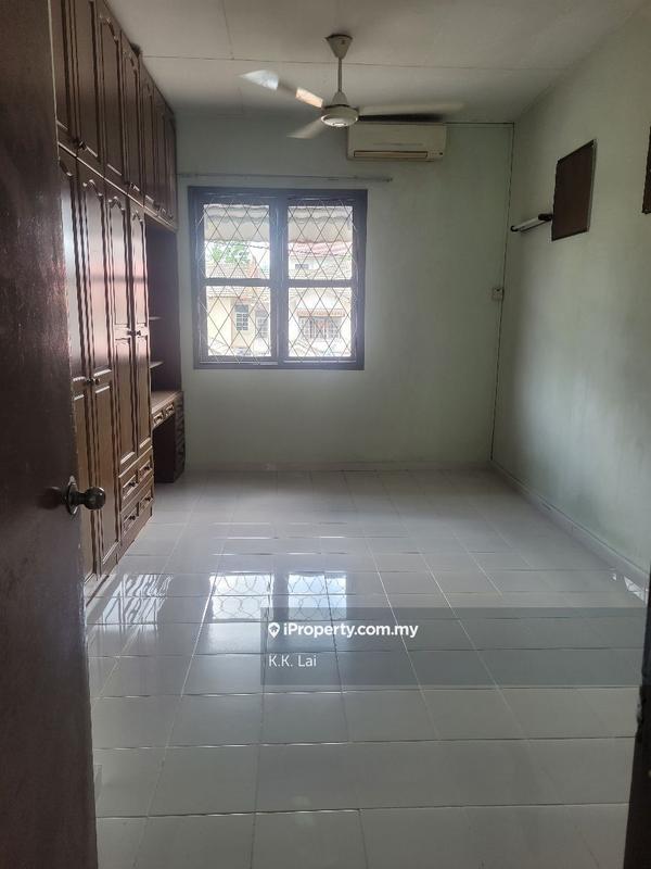 Rumah Teres 1.5-Tingkat untuk Dijual di Bandar Kinrara Seksyen 2, Bandar Kinrara oleh K.K. Lai - iProperty.com.my