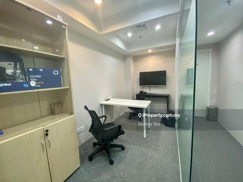 Pejabat untuk Dijual di Mid Valley City, Kuala Lumpur oleh Elvinna Teo - iProperty.com.my