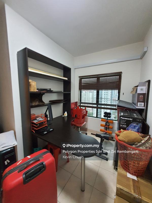 Kondominium untuk Disewa di Changkat View oleh Kevin Chuah - iProperty.com.my