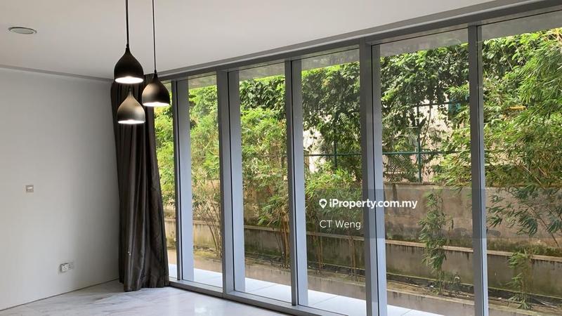 For Sale - The Katana Residences