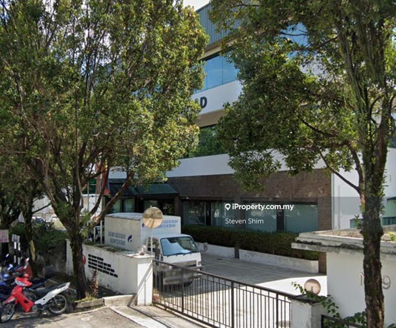 For Sale - Taman Shamelin Perkasa Cheras