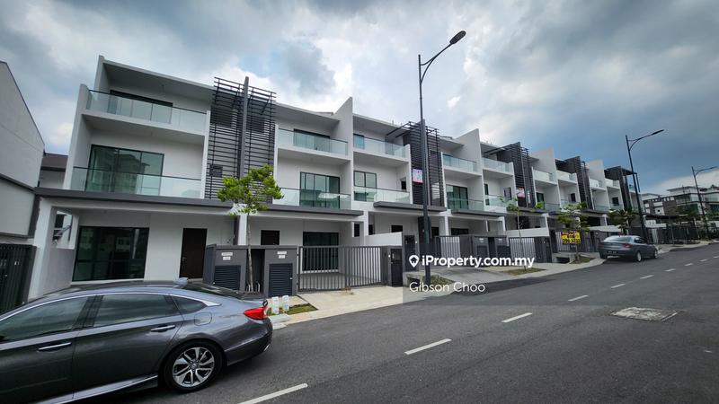 3-storey Terraced House for Sale in Batu 9, Cheras by Gibson Choo - iProperty.com.my