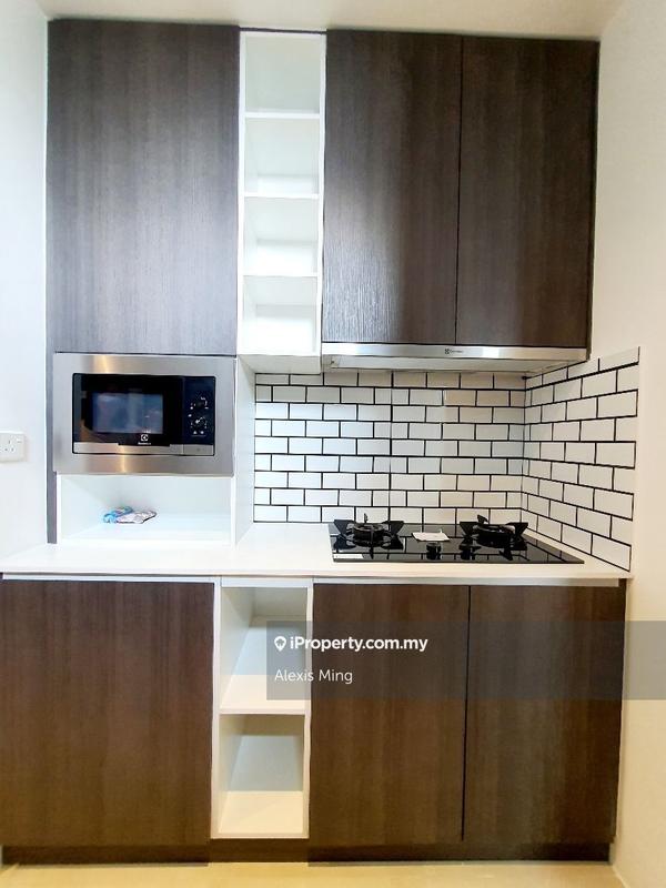 Residensi Servis untuk Disewa di Lumi Tropicana oleh Alexis Ming - iProperty.com.my