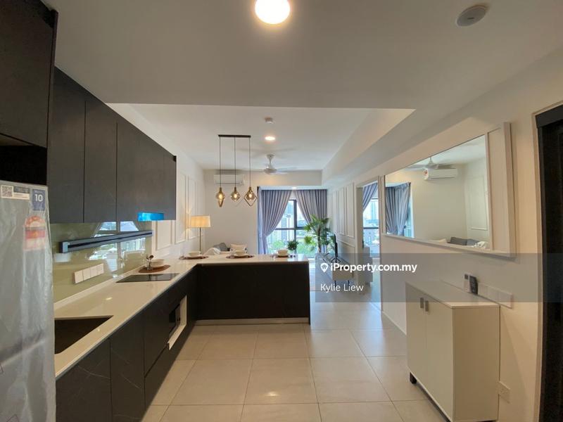 Kediaman Servis untuk Disewa di The Atrium oleh Kylie Liew - iProperty.com.my