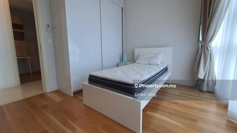 Service Residence for Sale in Vogue Suites One by Ernest Ong - iProperty.com.my