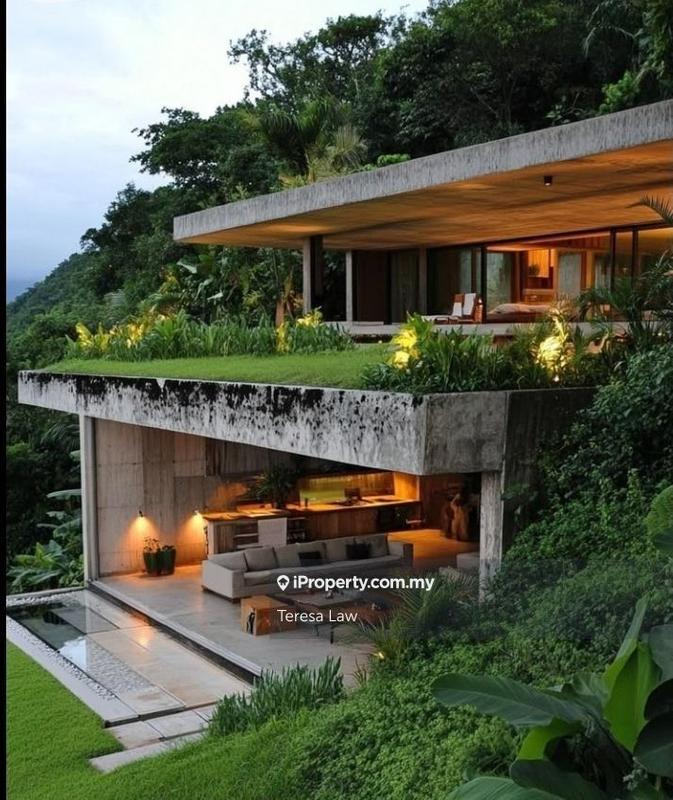 Residential Land for Sale in Bukit Tinggi, Bentong by Teresa Law - iProperty.com.my