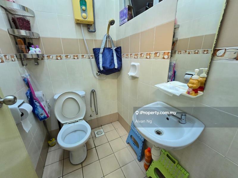 Rumah Teres 2-Tingkat untuk Dijual di Taman Suria, Bandar Sungai Long oleh Aivan Ng - iProperty.com.my