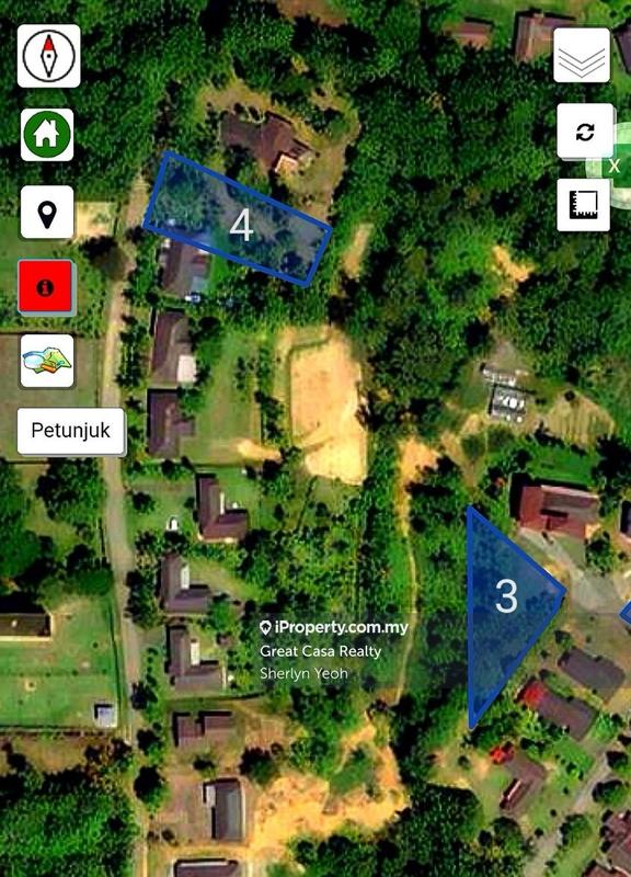 Bungalow Land for Sale in Tanjung Malim, Tanjung Malim by Sherlyn Yeoh - iProperty.com.my