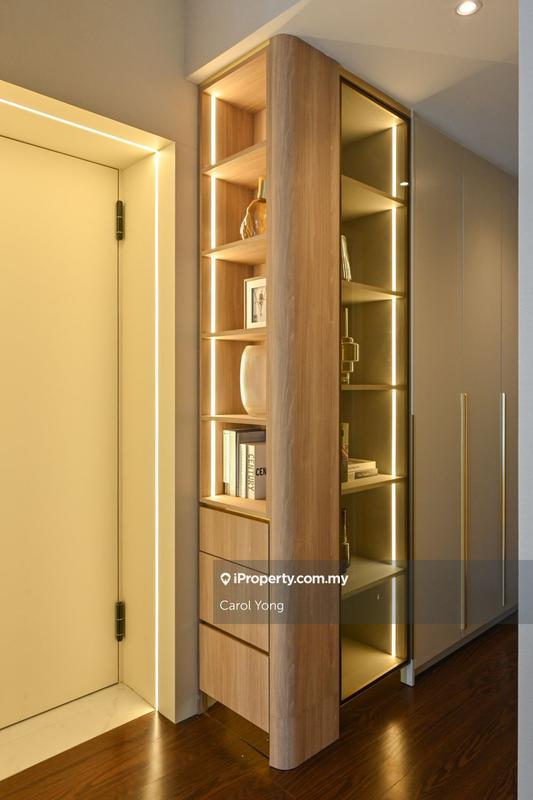 For Sale - Park Regent @Desa Park City