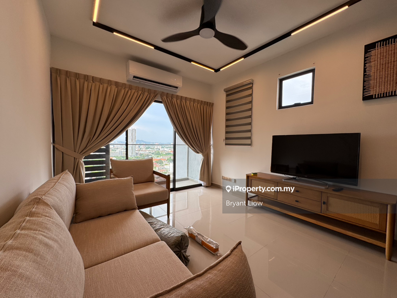 Condominium for Rent in Admiral Residences by Bryant Liow - iProperty.com.my