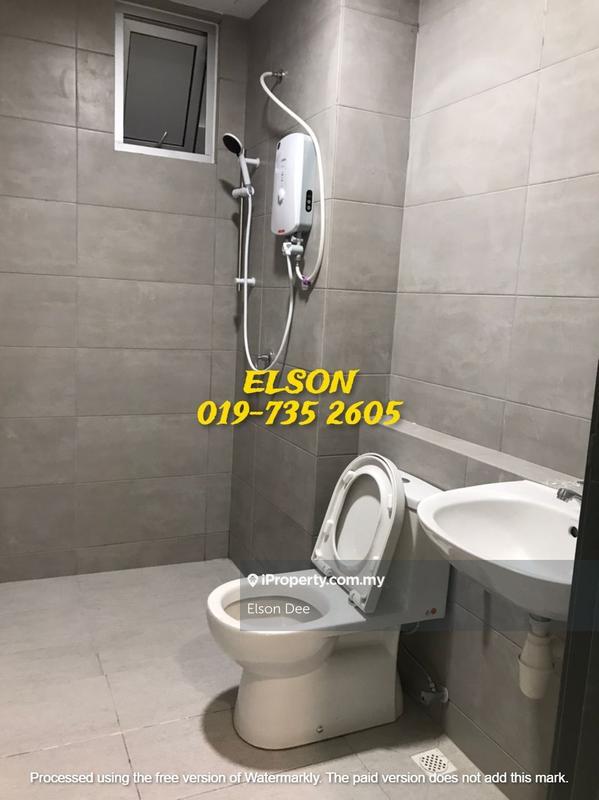 Service Residence for Sale in Metropol by Elson Dee - iProperty.com.my