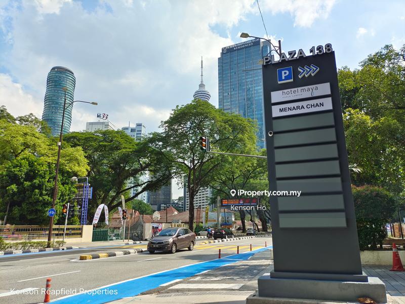 Office for Sale in KLCC, KL City Centre by Kenson Ho - iProperty.com.my