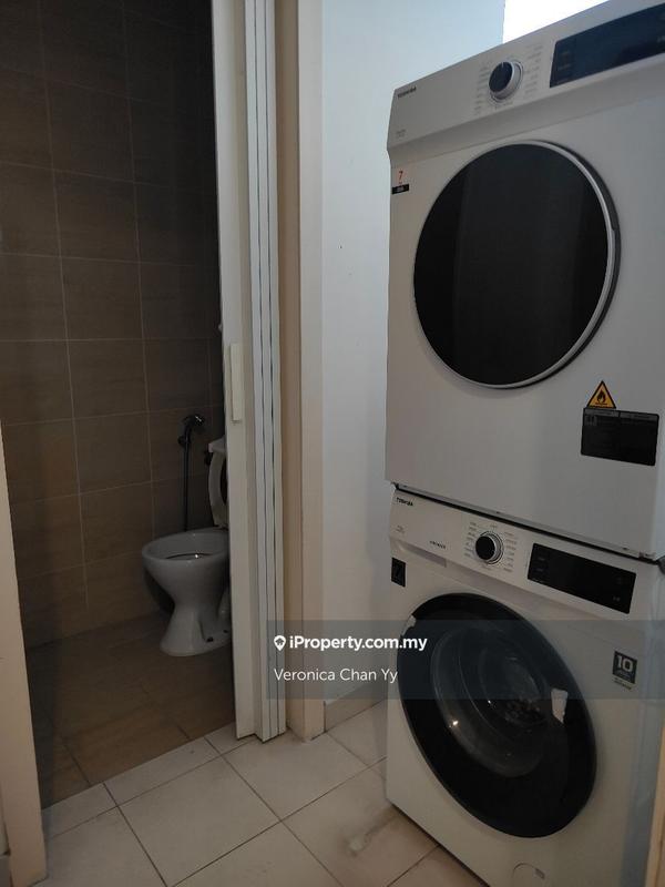 Residensi Servis untuk Dijual di Marc Residence oleh Veronica Chan Yy - iProperty.com.my
