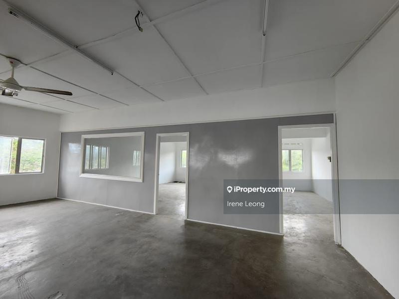 Kedai-Pejabat untuk Disewa di Taman Kolej, Bentong oleh Irene Leong - iProperty.com.my