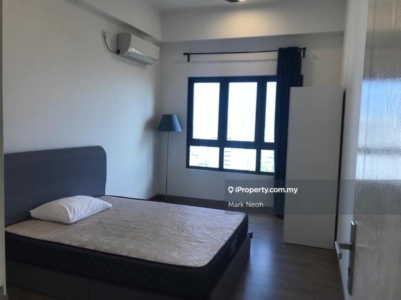 Kondominium untuk Dijual di Grace Residence oleh Mark Neoh - iProperty.com.my