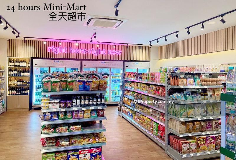 For Rent - Pavilion Hilltop