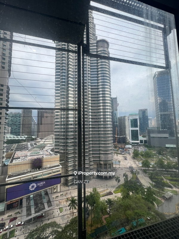 Kediaman Servis untuk Dijual di Le Nouvel oleh GAN ZY - iProperty.com.my