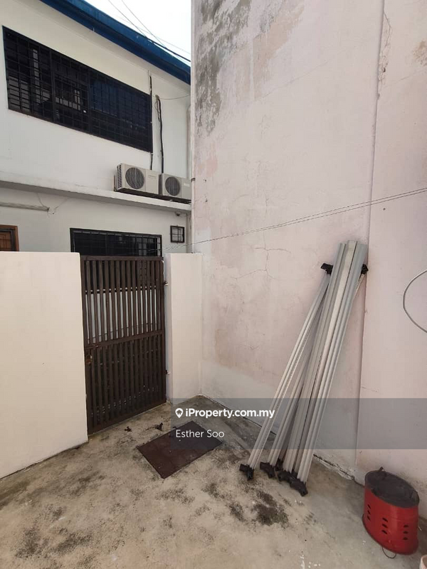 3-storey Terraced House for Sale in c3k23, Batu by Esther Soo - iProperty.com.my