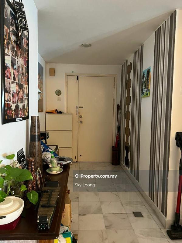 Kondominium untuk Dijual di Pantai HillPark 1 oleh Sky Loong - iProperty.com.my