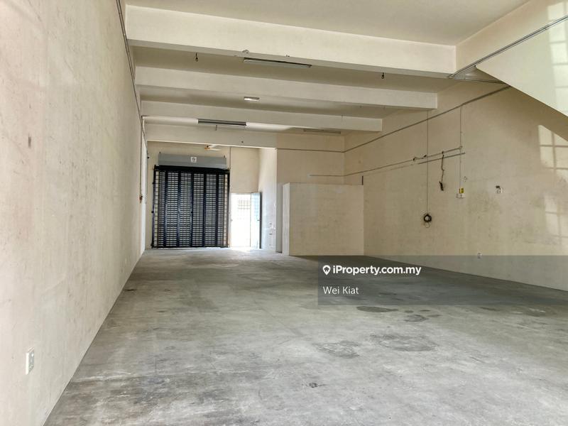 Kedai-Pejabat untuk Dijual di Taman Perindustrian Sime Uep, Subang Jaya oleh Wei Kiat - Ground Floor 2 - iProperty.com.my