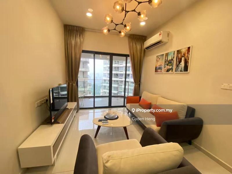 Condominium for Sale in Bay Point @ Country Garden Danga Bay by Gyden Heng - iProperty.com.my