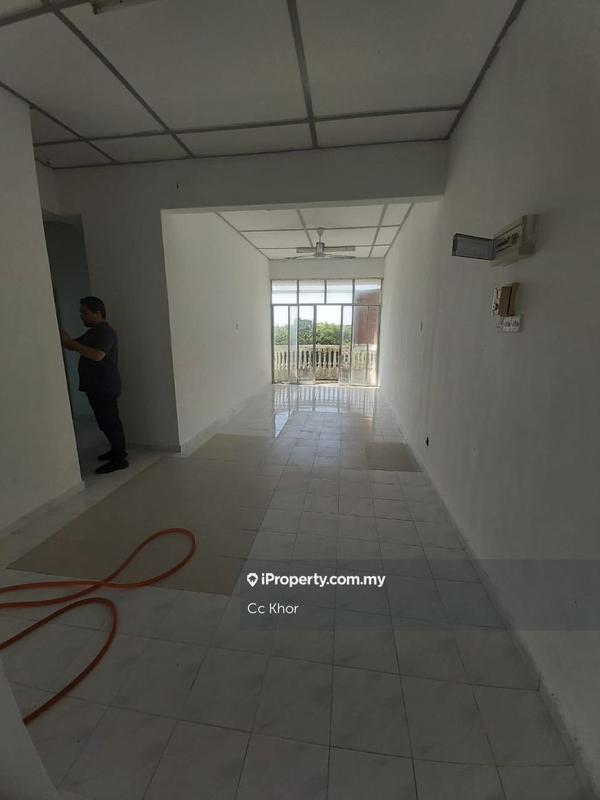 Apartment for Sale in Warisan XI by CC Khor - iProperty.com.my
