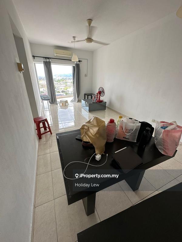 Kondominium untuk Dijual di Ketumbar Hill oleh Holiday Lew - iProperty.com.my