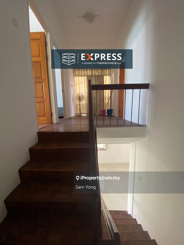 2-storey Terraced House for Sale in Bumiko, Miri by Sam Yong - iProperty.com.my