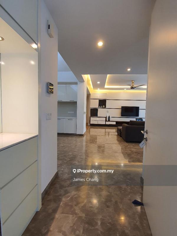 Condominium for Sale in Kiaramas Danai by James Chang - iProperty.com.my