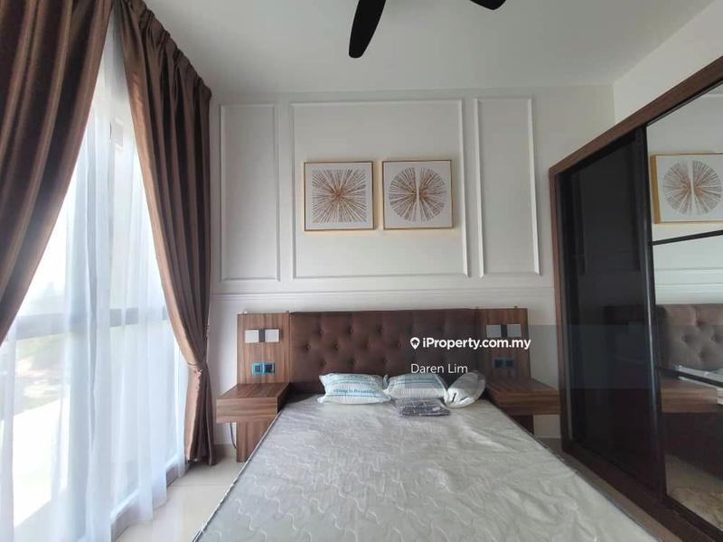 For Rent - Trion @ KL