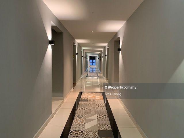 Residensi Servis untuk Dijual di Arte Mont Kiara oleh Jess Chong - iProperty.com.my