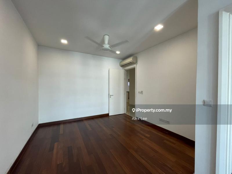Kondominium untuk Dijual di Sastra U-Thant oleh Alex Lee - iProperty.com.my