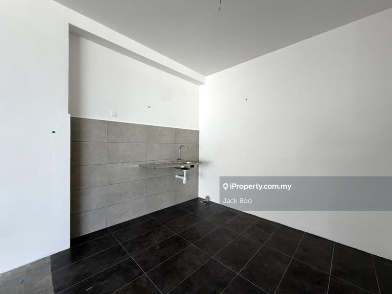 Semi-D Factory for Rent in Taman Perindustrian Air Hitam, Klang by Jack Boo - iProperty.com.my