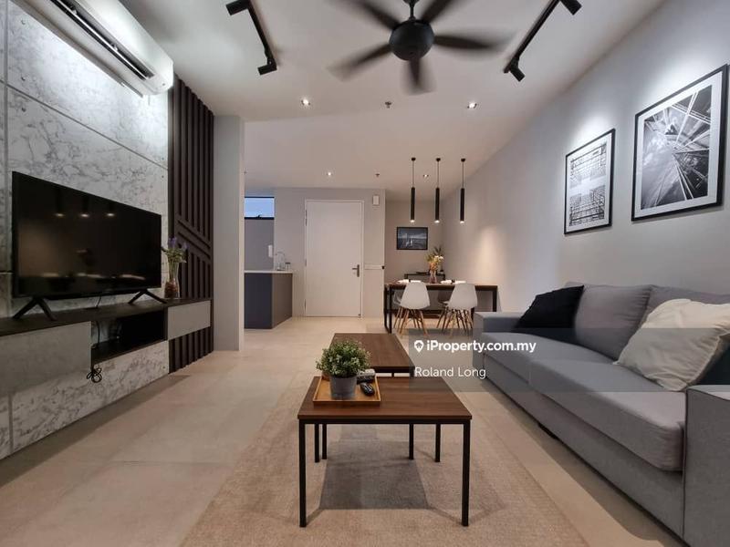 Kediaman Servis untuk Disewa di Lumi Tropicana oleh Roland Long - iProperty.com.my
