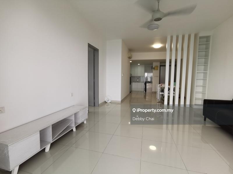 Service Residence for Sale in Epic Residence by Debby Chai - iProperty.com.my