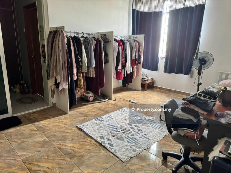 Rumah Berkembar untuk Dijual di Taman Jelok Impian, Kajang oleh Irwan Tokans - iProperty.com.my