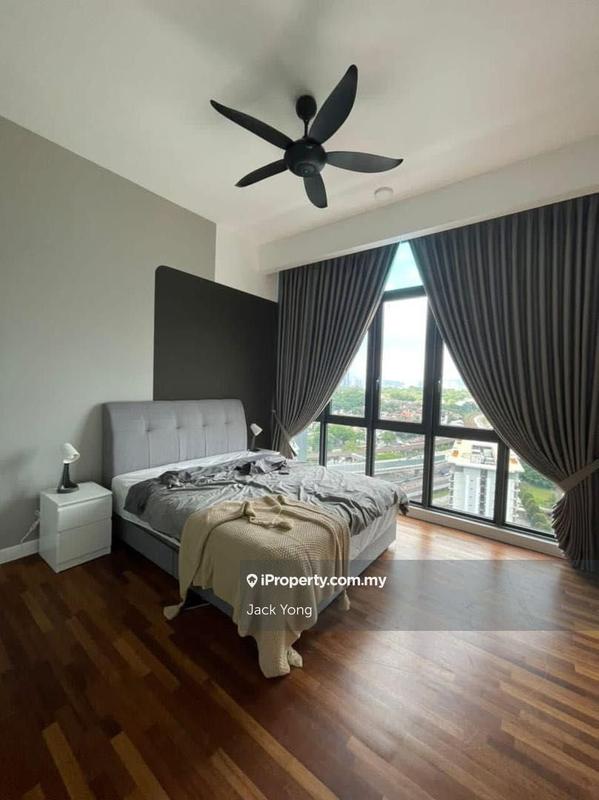Condominium for Sale in Avara by Jack Yong - iProperty.com.my