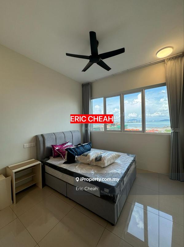 Kondominium untuk Disewa di The Zen oleh Eric Cheah - iProperty.com.my