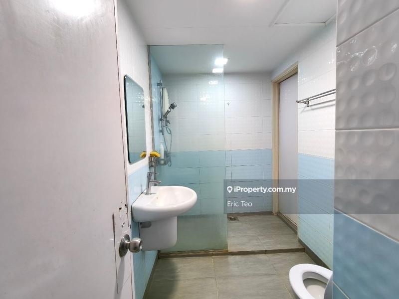 Kondominium untuk Dijual di Seputeh Permai oleh Eric Teo - iProperty.com.my